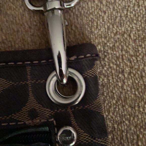 Fossil crossbody bag - Picture 4 of 12